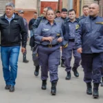 Inversiones en seguridad en Chaco