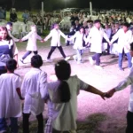 Aniversario Escuela Rural Pampa Sommer