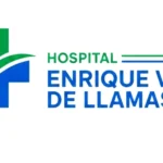 Hospital Enrique V. de Llamas de Charata