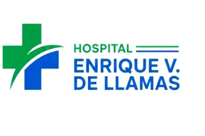 Hospital Enrique V. de Llamas de Charata