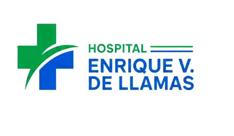 Hospital Enrique V. de Llamas de Charata