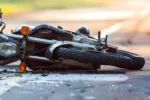 accidentes de motos