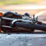 accidentes de motos