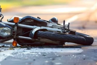 accidentes de motos