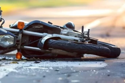 accidentes de motos
