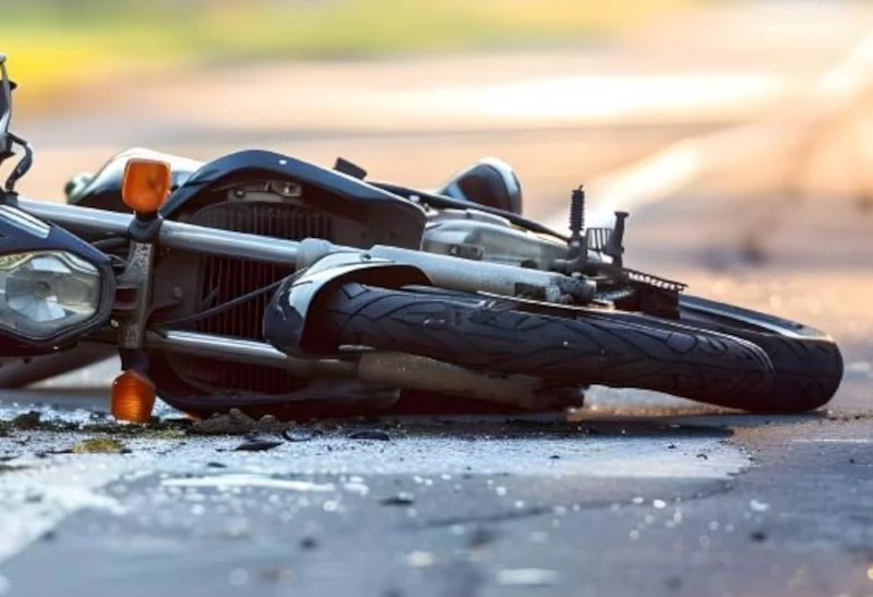 accidentes de motos