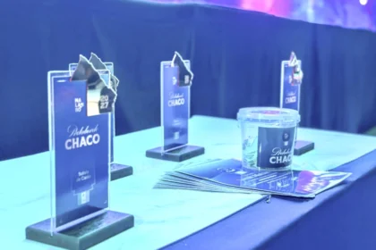 Charata ganadores Pre Laborde
