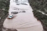 Emergencia climática en Neuquén