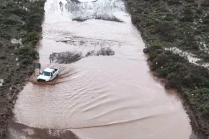 Emergencia climática en Neuquén