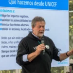 Unicef en Chaco