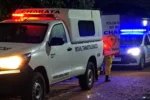 Muerte en Charata