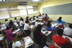 Educación Nivel Secundario Chaco