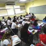 Educación Nivel Secundario Chaco