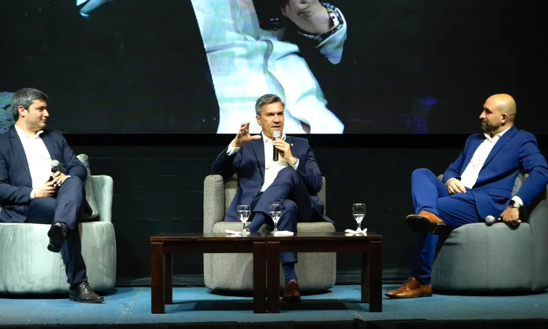 Foro Económico Capital Norte