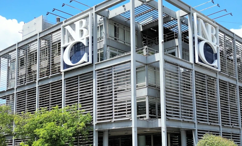 NBCH