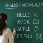 Enseñanza de idiomas en escuelas primarias