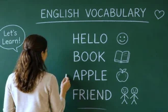 Enseñanza de idiomas en escuelas primarias