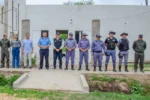 Inversiones en seguridad rural