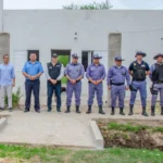 Inversiones en seguridad rural
