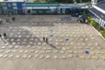 Operativo carbón verde en Chaco