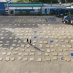 Operativo carbón verde en Chaco