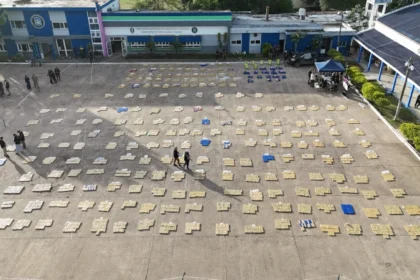 Operativo carbón verde en Chaco
