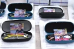 Anteojos para niños en Chaco