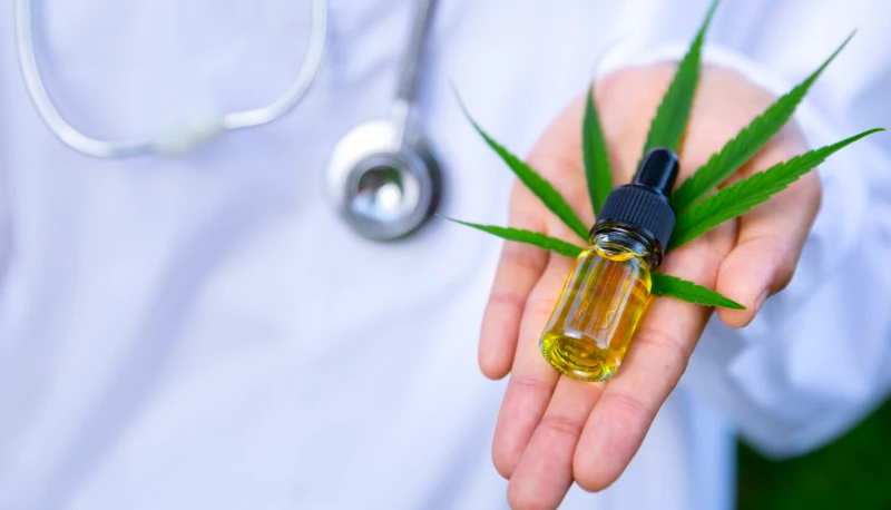 Cannabis medicinal