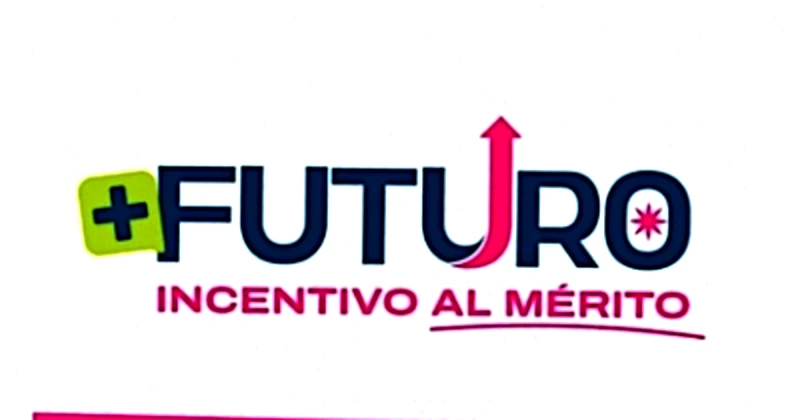 Programa Más Futuro