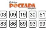 Poceada Chaqueña 2369
