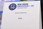 Unión Europea y Mercosur