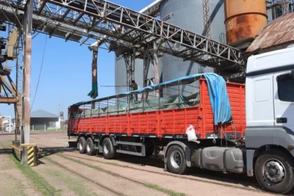 Exportaciones Chaco