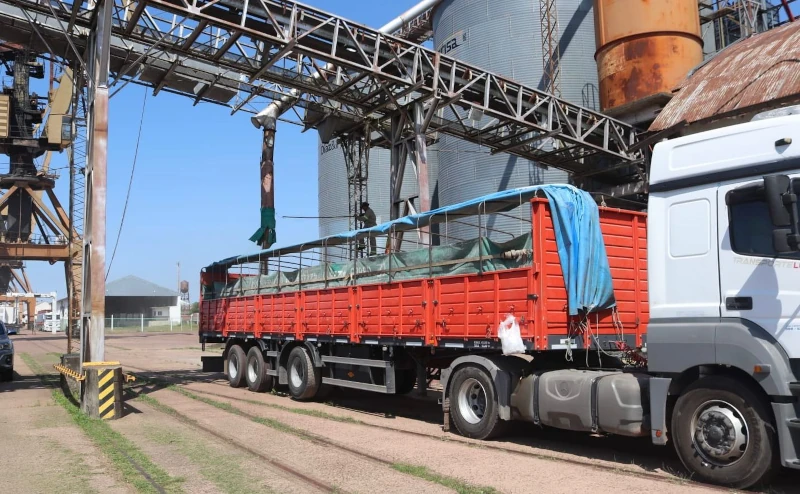 Exportaciones Chaco
