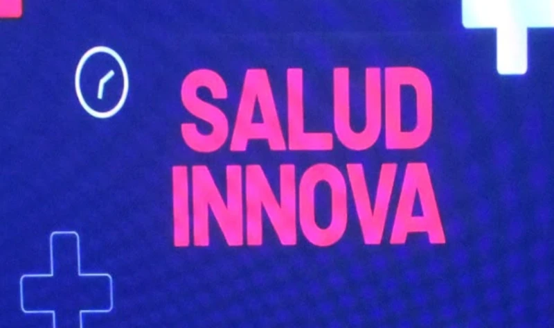 Chaco Programa Salud Innova