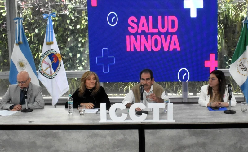 Salud Innova