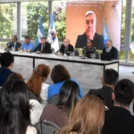 Chaco, Seguridad y Justicia
