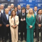 Zdero en Argentina Week 2026