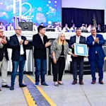 Aniversario de Charata