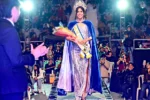Luciana Calderó Reina de Charata