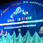 Jornada en Escuela Especial de Charata